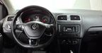 Volkswagen Polo 1.6 TIPTRONIC Hatchback 2018