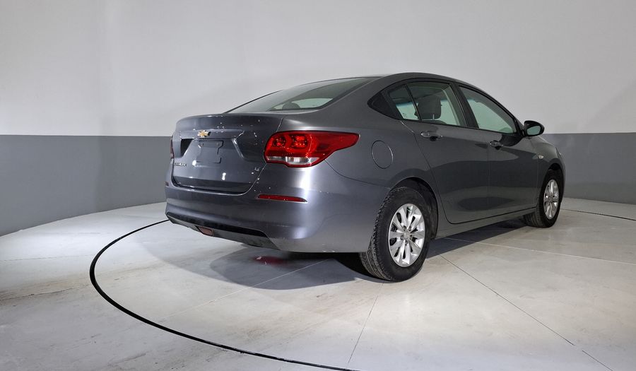 Chevrolet Cavalier 1.5 LT B AUTO Sedan 2020