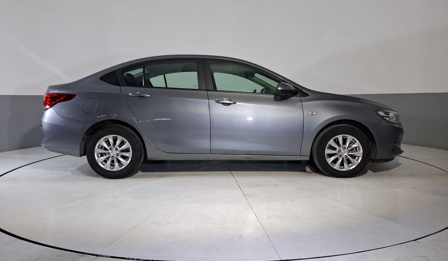 Chevrolet Cavalier 1.5 LT B AUTO Sedan 2020