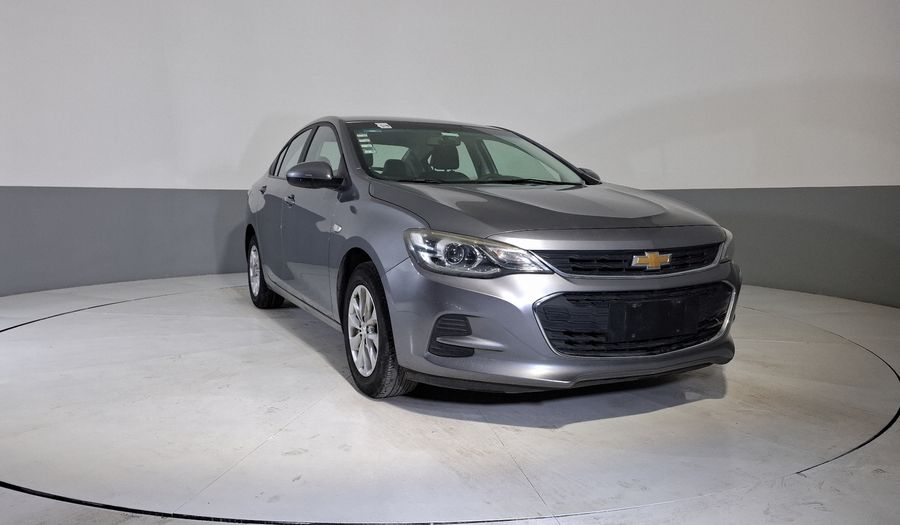 Chevrolet Cavalier 1.5 LT B AUTO Sedan 2020