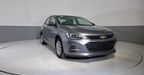 Chevrolet Cavalier 1.5 LT B AUTO Sedan 2020