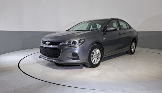 Chevrolet • Cavalier