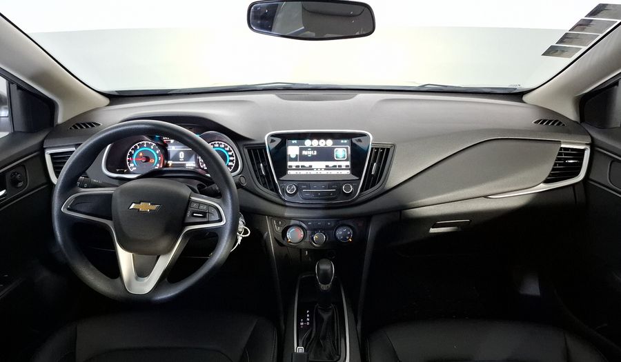 Chevrolet Cavalier 1.5 LT B AUTO Sedan 2020