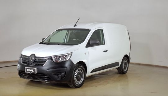 Renault • Express