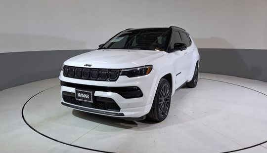 Jeep • Compass