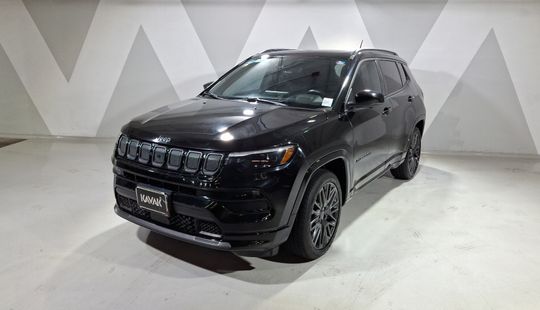 Jeep • Compass