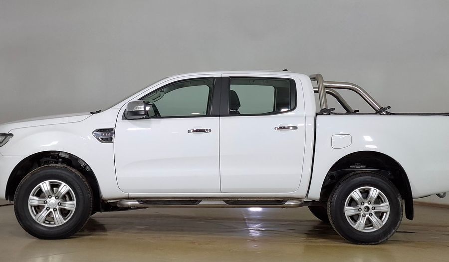 Ford Ranger 3.2 DSL XLT Pickup 2021
