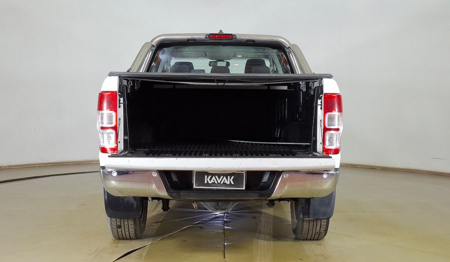 Ford Ranger 3.2 DSL XLT Pickup 2021