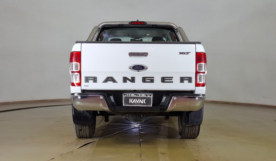 Ford Ranger 3.2 DSL XLT Pickup 2021