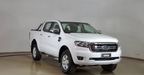 Ford Ranger 3.2 DSL XLT Pickup 2021