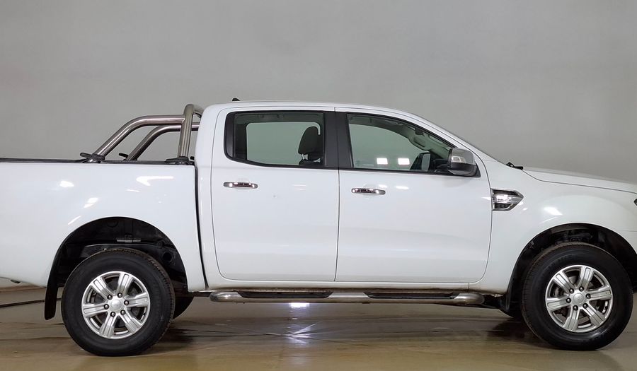Ford Ranger 3.2 DSL XLT Pickup 2021