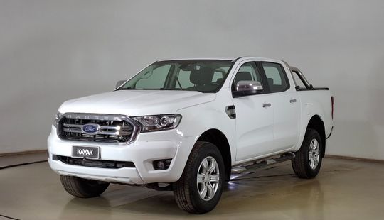 Ford • Ranger