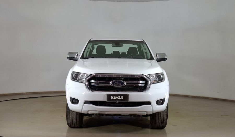 Ford Ranger 3.2 DSL XLT Pickup 2021