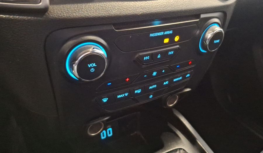 Ford Ranger 3.2 DSL XLT Pickup 2021
