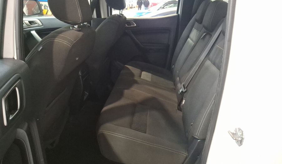 Ford Ranger 3.2 DSL XLT Pickup 2021