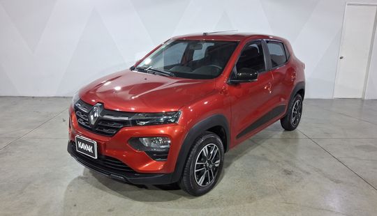 Renault • Kwid