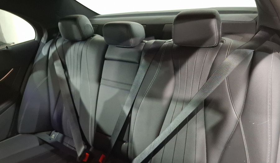 Mercedes Benz Clase E 3.0 400 4MATIC SPORT AT Sedan 2017