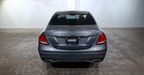Mercedes Benz Clase E 3.0 400 4MATIC SPORT AT Sedan 2017
