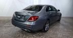 Mercedes Benz Clase E 3.0 400 4MATIC SPORT AT Sedan 2017