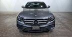 Mercedes Benz Clase E 3.0 400 4MATIC SPORT AT Sedan 2017