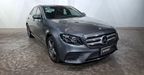 Mercedes Benz Clase E 3.0 400 4MATIC SPORT AT Sedan 2017