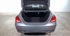 Mercedes Benz Clase E 3.0 400 4MATIC SPORT AT Sedan 2017