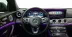 Mercedes Benz Clase E 3.0 400 4MATIC SPORT AT Sedan 2017