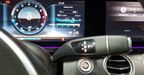 Mercedes Benz Clase E 3.0 400 4MATIC SPORT AT Sedan 2017