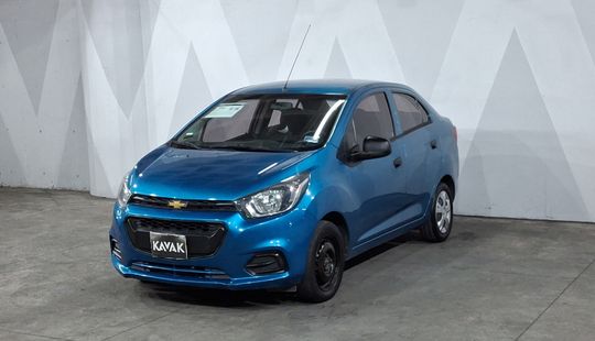 Chevrolet • Beat