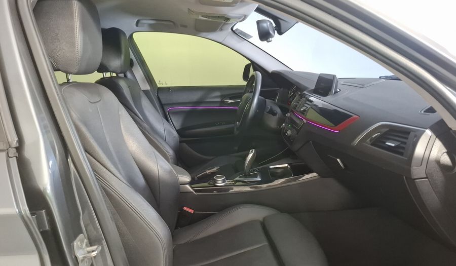 Bmw Serie 1 1.5 118IA SPORT LINE AUTO Hatchback 2019