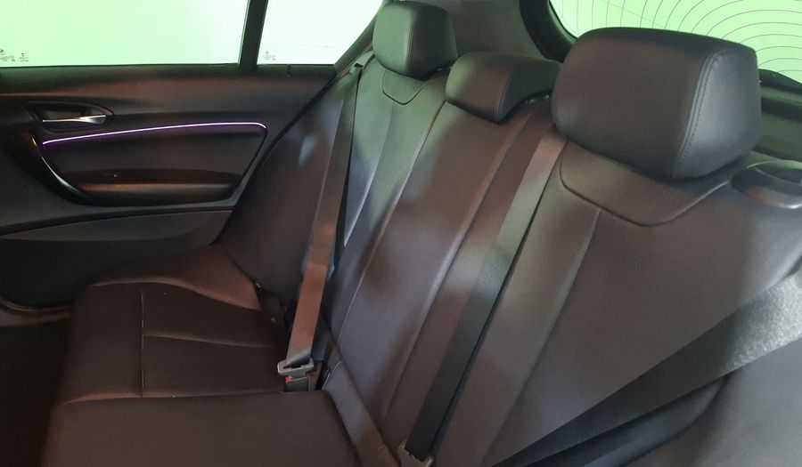 Bmw Serie 1 1.5 118IA SPORT LINE AUTO Hatchback 2019