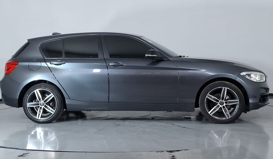 Bmw Serie 1 1.5 118IA SPORT LINE AUTO Hatchback 2019