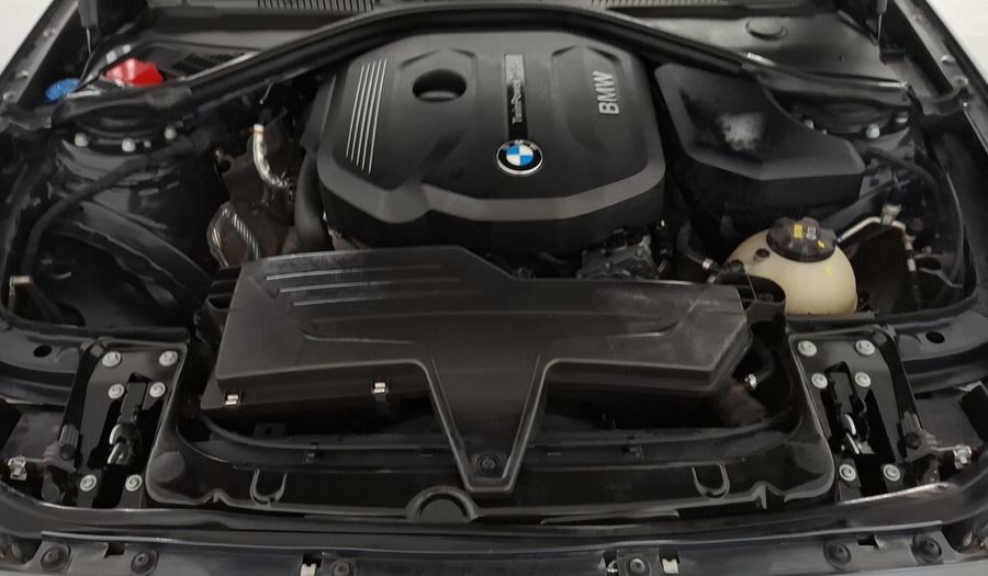 Bmw Serie 1 1.5 118IA SPORT LINE AUTO Hatchback 2019