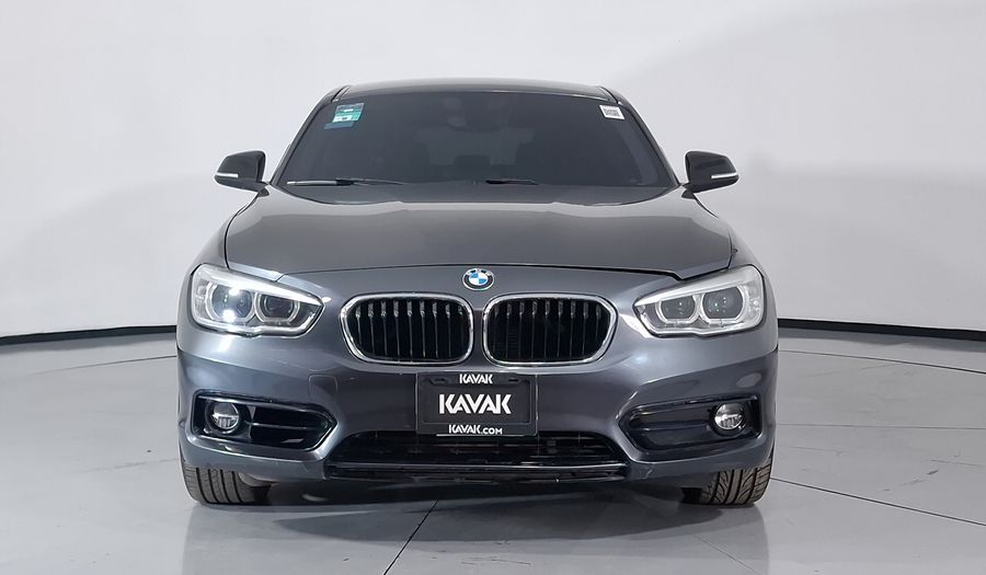 Bmw Serie 1 1.5 118IA SPORT LINE AUTO Hatchback 2019