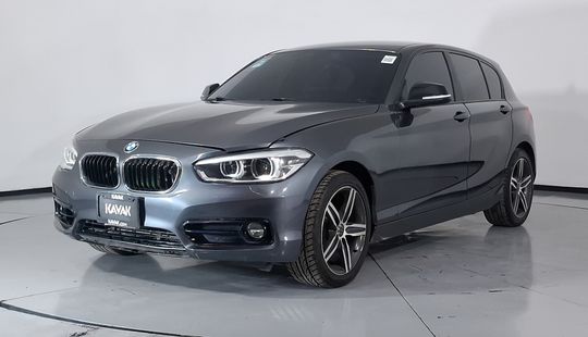 Bmw • Serie 1