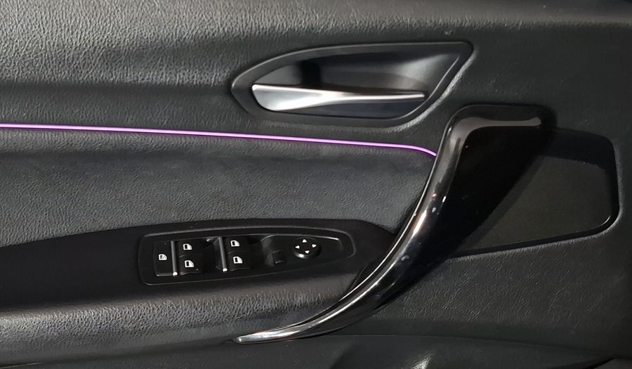 Bmw Serie 1 1.5 118IA SPORT LINE AUTO Hatchback 2019