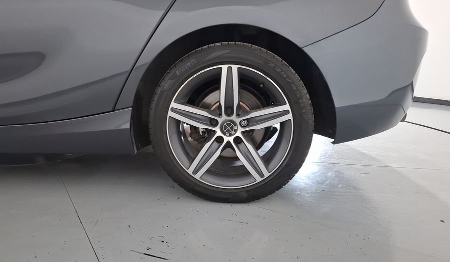 Bmw Serie 1 1.5 118IA SPORT LINE AUTO Hatchback 2019