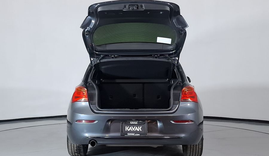 Bmw Serie 1 1.5 118IA SPORT LINE AUTO Hatchback 2019
