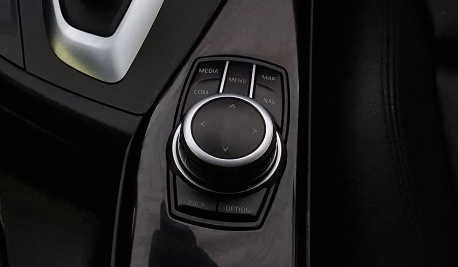 Bmw Serie 1 1.5 118IA SPORT LINE AUTO Hatchback 2019