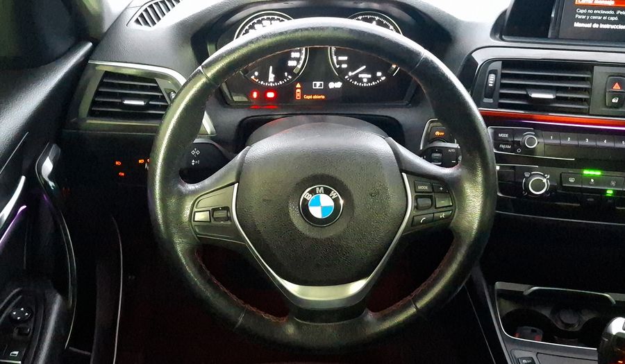 Bmw Serie 1 1.5 118IA SPORT LINE AUTO Hatchback 2019