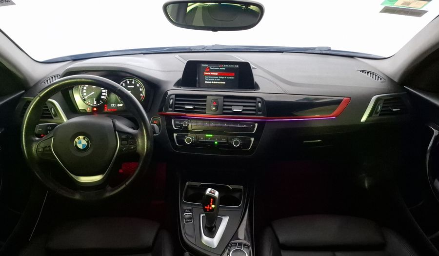 Bmw Serie 1 1.5 118IA SPORT LINE AUTO Hatchback 2019