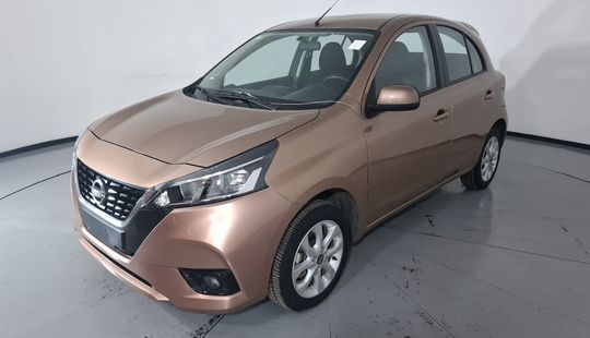 Nissan • March