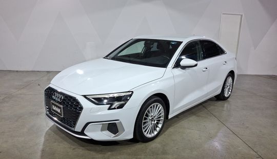 Audi • A3