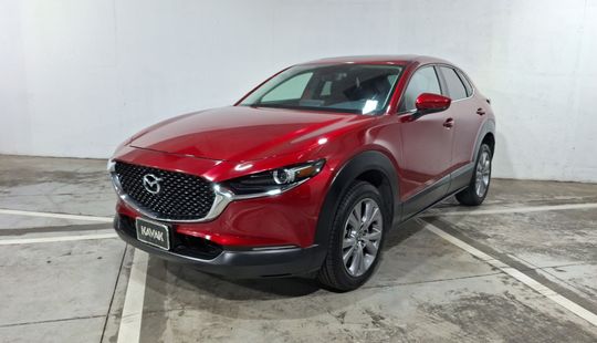 Mazda • CX-30