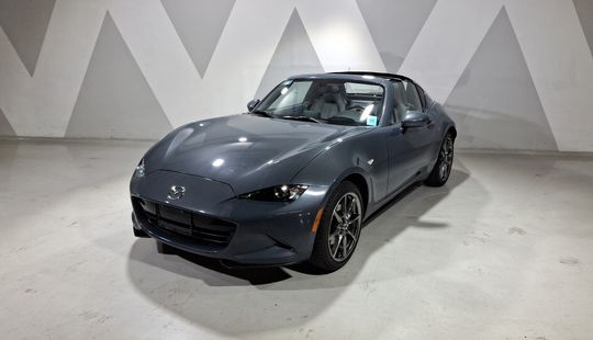 Mazda • MX-5