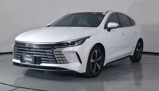 Byd • King