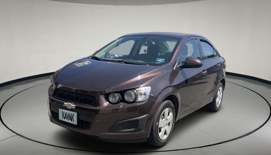 Chevrolet • Sonic