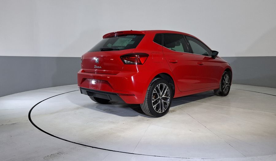 Seat Ibiza 1.6 XCELLENCE AUTO Hatchback 2022