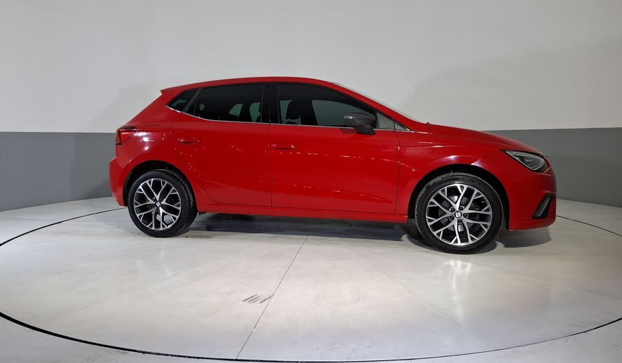 Seat Ibiza 1.6 XCELLENCE AUTO Hatchback 2022