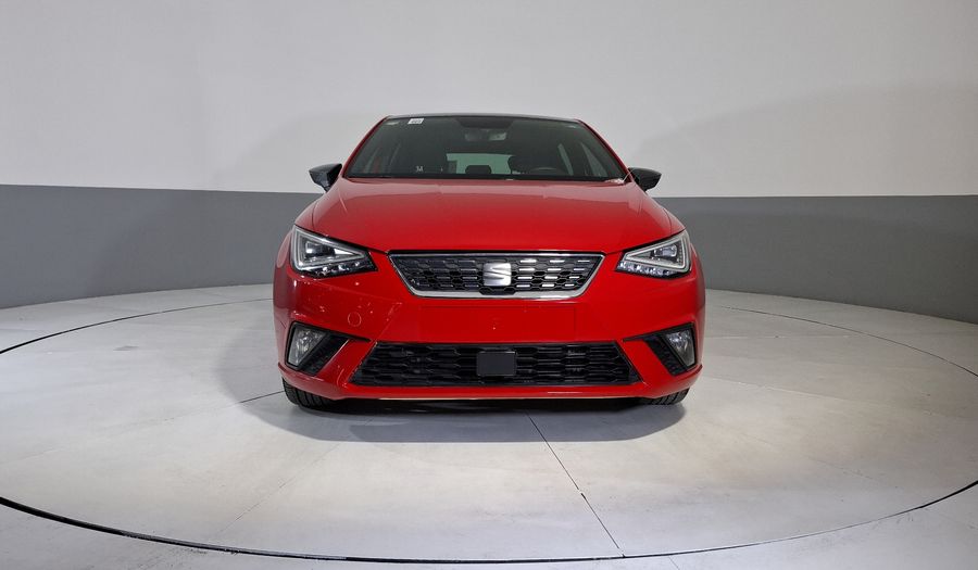 Seat Ibiza 1.6 XCELLENCE AUTO Hatchback 2022